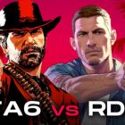 GTA 6: una evolución espectacular en comparación con RDR2 (Parte 2/3) Creo Gaming