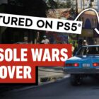GTA 6 y Witcher 4: La guerra de la consola ha terminado, PS5 en mente. Creo Gaming