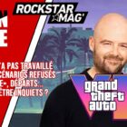 GTA 6: ¡Dan Houser ausente, rechazó escenarios y un juego más sabio! Creo Gaming