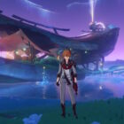 Genshin Impact: Guide to the Luna I Quest Creo Gaming