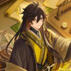 Genshin Impact: Hoyofair Artworks que hacen que el sueño de nuevas pieles Creo Gaming