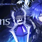 Genshin Impact Luna I: Guía de construcción de Fline y el mejor equipo Creo Gaming