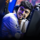 HRTS RIN: "Puedo competir con los acarreos AD en el medio LEC" Creo Gaming