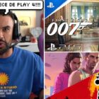 Illojuan reacciona al trailer 007: ¡Primer juego! ¿Los problemas de PS5 y GTA 6 se superarán? Creo Gaming
