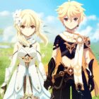 Impacto de Genshin: un anime planeado para 2027 Creo Gaming