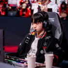 Keria cambia el juego: T1 vence a Dplus Kia en un partido emocionante Creo Gaming