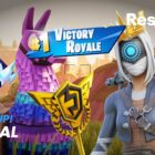 🔴 Live Fortnite | Ranking épico | Juego contigo y regalos! Creo Gaming