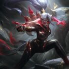 Los mejores soportes para Vayne en LOL Creo Gaming