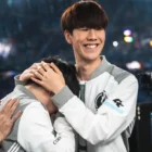 Los principales deportes electrónicos e Invictus Gaming calificaron para los mundos 2025 Creo Gaming