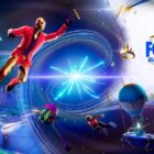 Mira el Campeonato Mundial FNCS 2025: Guía completa Creo Gaming