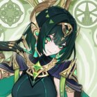Nefer, el nuevo personaje de Genshin Impact 6.1 Creo Gaming