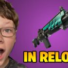 Nuevo portero en Fortnite: ¡Únete a nosotros ahora! Creo Gaming