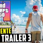 Nuevo trailer de GTA 6: ¡Descubre la tercera descripción exclusiva! Creo Gaming