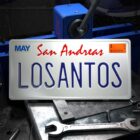 Obtenga la matrícula LS Pounders de GTA en línea esta semana Creo Gaming