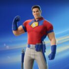 Obtenga la piel del pacificador en Fortnite Creo Gaming