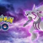 Palkia: Guía de RAID en Pokémon Go Creo Gaming