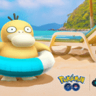 Pokémon Go: Un evento de celebración con el conserje Pokémon Creo Gaming