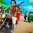 Probé el GTA 6 Bangladais: Proyecto de Bengala - Parte 2 Creo Gaming