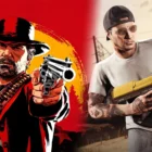 Red Dead Redemption 2 domina los gráficos, GTA V hacia arriba Creo Gaming