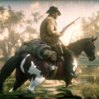 Red Dead Redemption 2 en desarrollo en Switch 2, según los desarrolladores Creo Gaming