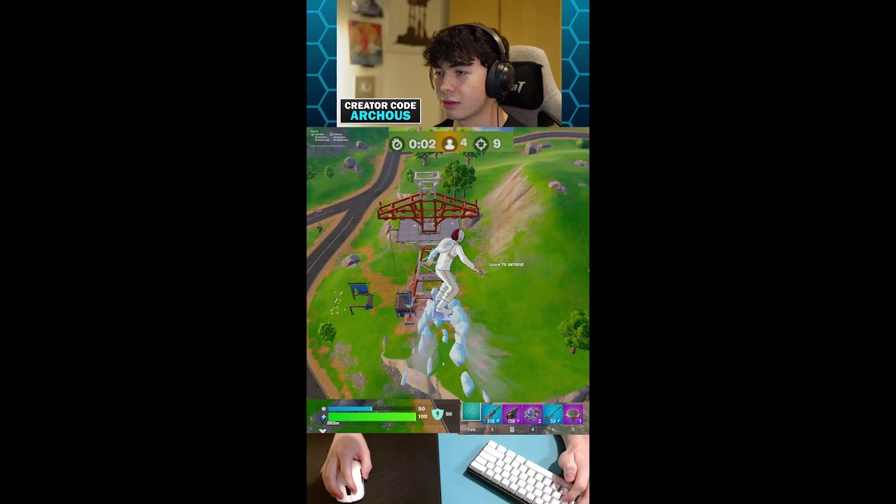 Creo Gaming