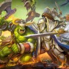 Un juego olvidado que inspiró la existencia de Warcraft Creo Gaming