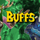 WOW: Cinco clases rebosadas tan pronto como el miércoles Creo Gaming