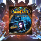 WOW Playing Time Cards Outly the Subscription Model Creo Gaming