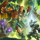 Wow Legion Remix: Blizzard restaura la confianza de los fanáticos antes del lanzamiento de octubre Creo Gaming