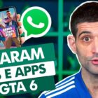 ¡Descubre los sitios y aplicaciones esenciales de GTA 6! Creo Gaming