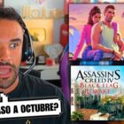 ¡Illojuan reacciona al retraso de GTA 6 y rumores en AC 4 Remakes! Creo Gaming