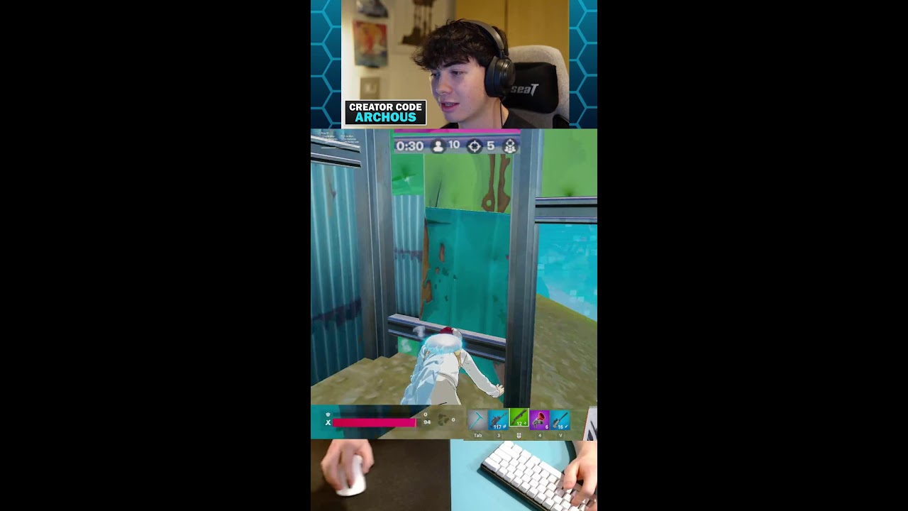 Creo Gaming