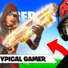 🔴 ¡Vive! ¡Nuevo recorte en efectivo en solitario en Fortnite! Creo Gaming