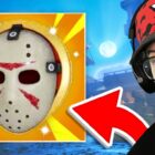 🔴 ¡Vive! - ¡Se acerca una nueva actualización de Halloween en Fortnite! Creo Gaming