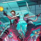 ¿Devuelve el mal residente de Skins a Fortnite? Creo Gaming