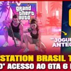Acceso anticipado a GTA 6: ¡Alerta de fuga de PlayStation Brasil! ¡Precio RE9 Requiem y más! Creo Gaming