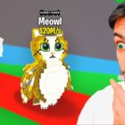 Actualización: ¡Abuso administrativo en Steal the Brainrot! (VIVIR) Creo Gaming