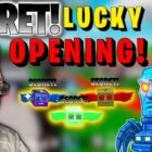 Apertura de Lucky Rot: ¡30 secretos por descubrir en Fortnite! Creo Gaming