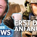 Aquí hay una traducción optimizada: "Nuevos modos revelados para BATTLEFIELD 6: ¡Mira las filtraciones!" Creo Gaming