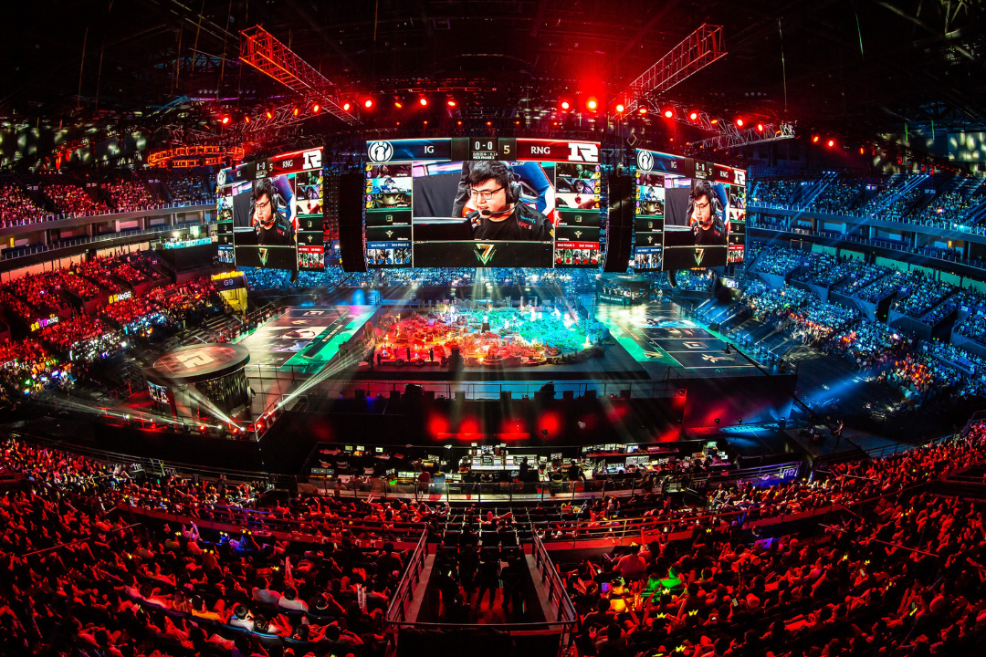 Creo Gaming