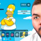 🎮 Competición de PC: ¡Opiniones sobre las configuraciones y nuevas funciones de la temporada 5 de Fortnite! Creo Gaming