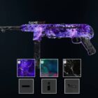 Dresde: todos los camuflajes y accesorios de 9 mm en Black Ops 6 y Warzone Creo Gaming