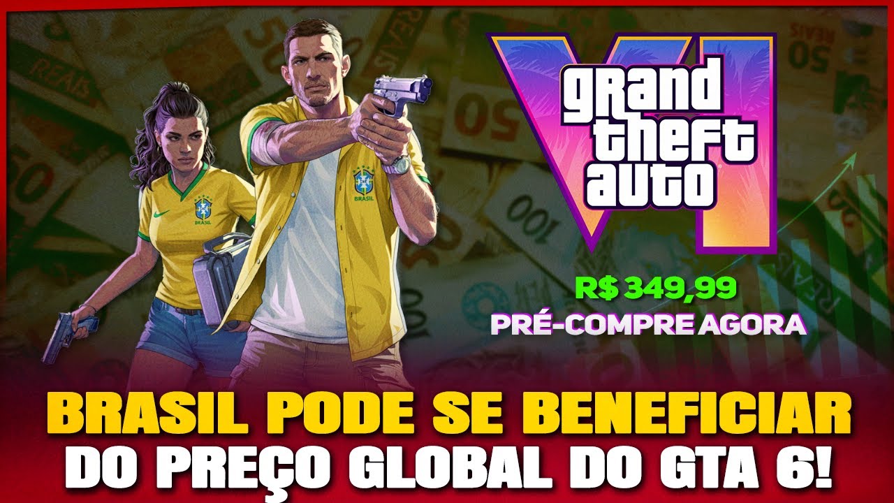 El precio de GTA 6 será más asequible para los jugadores a largo plazo ...