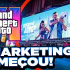 El primer GTA 6 al aire libre descubierto en Nueva York... ¿Nadie se dio cuenta? Creo Gaming