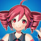 El skin Kasane Teto en Fortnite: un guiño a Hatsune Miku con un problema Creo Gaming