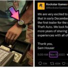 Fecha de lanzamiento del tráiler 3 de GTA 6: una pista sobre el reloj del protagonista Creo Gaming