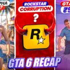 Fecha del tráiler de GTA 6 😱: ¡Fugas, errores y escándalos revelados! Creo Gaming