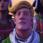 Fortnite denuncia a un jugador por hacer trampa después de un abandono falso Creo Gaming