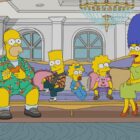 Fugas del pase de batalla de Fortnite: personajes de Los Simpson en cosméticos Creo Gaming