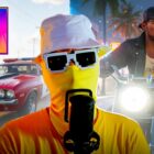 GTA 6: ¡La mayor apuesta de Rockstar hasta la fecha! Creo Gaming